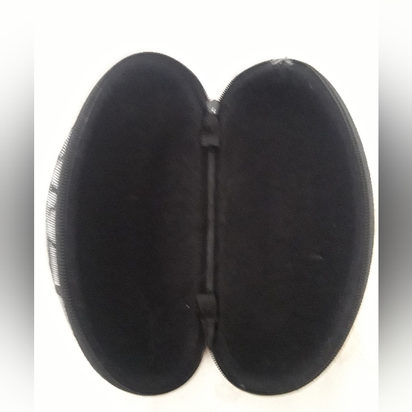 COACH BROWN MONOGRAM SUNGLASSES - Picture 11 of 11